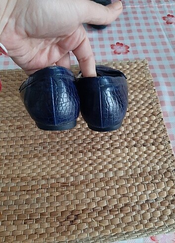 37 Beden lacivert Renk koton marka babet