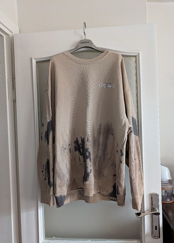 Les Benjamins Sweatshirt