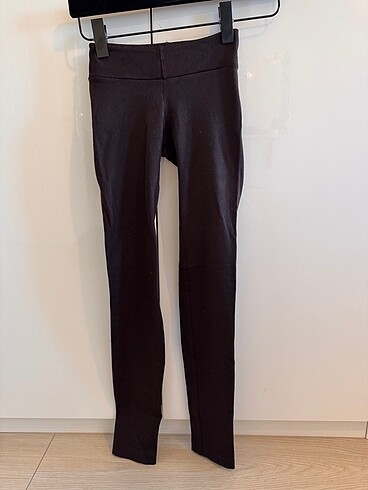 Calzedonia PUSH UP tayt S beden Kahverengi