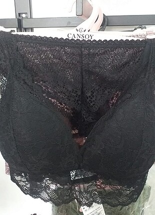 Koton cansoy bustiyer