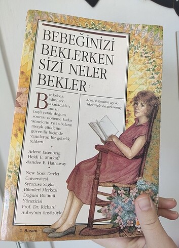 Bebeğinizi beklerken sizi neler bekler