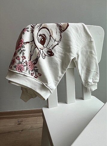 24-36 Ay Beden Bambu Kız Çocuk Takımı