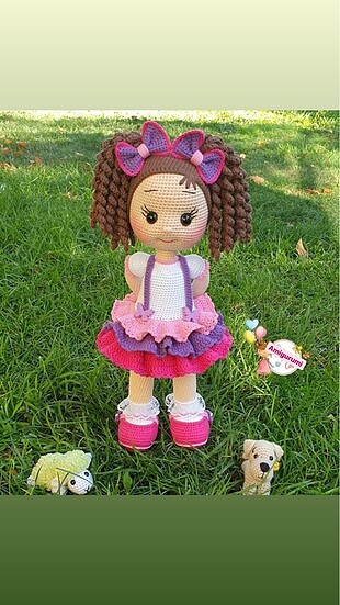 Amigurumi