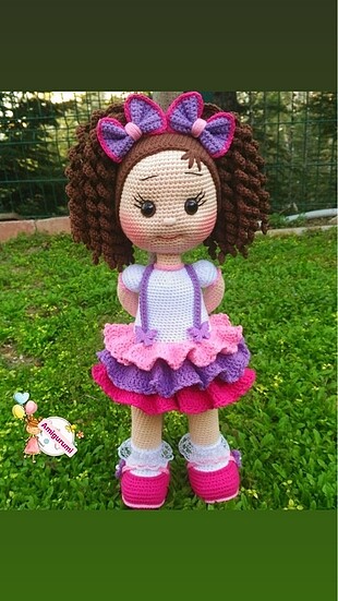 No Brand Amigurumi