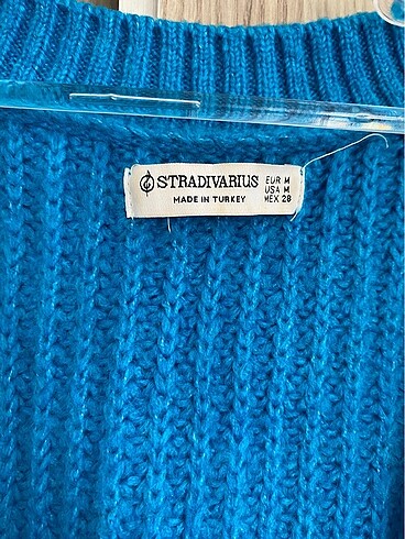 Stradivarius Stradivarius Hırka