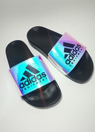 Adidas Adidas parlak terlik 