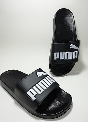 Puma terlik 