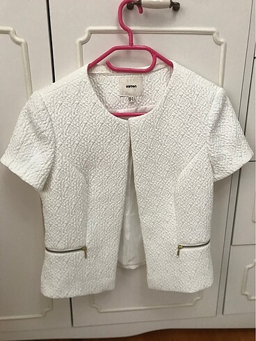 Blazer ceket