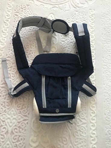 Beden Baby2go bel destekli kanguru