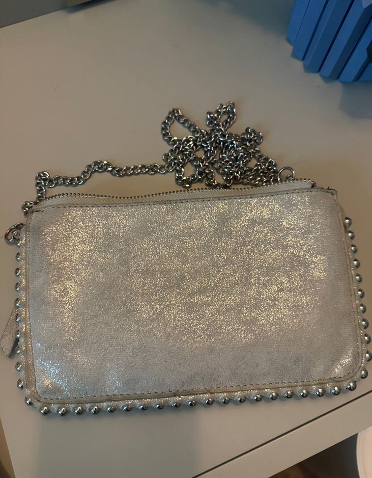 Zara çanta - Görsel 2