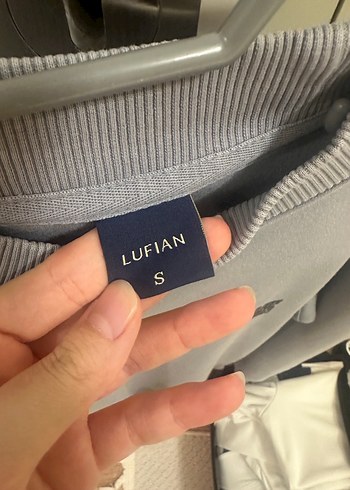 Lufian sweat - Görsel 3