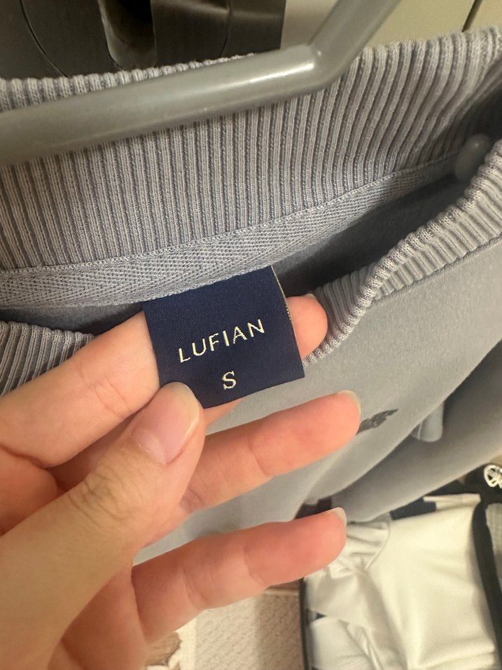 Lufian sweat - Görsel 3