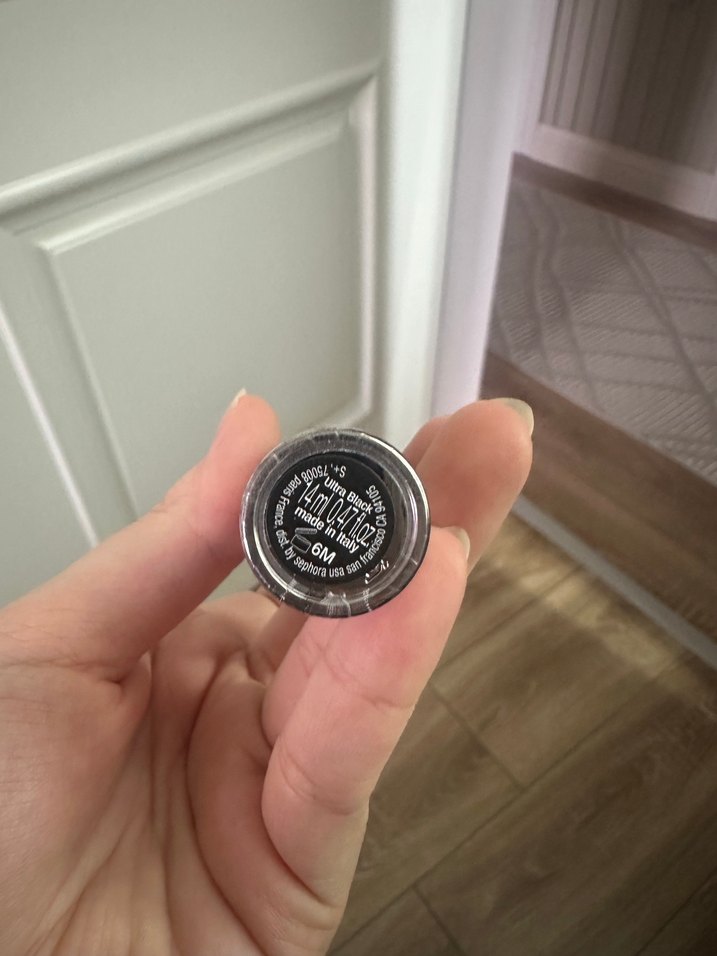 Sephora size up maskara - Görsel 2