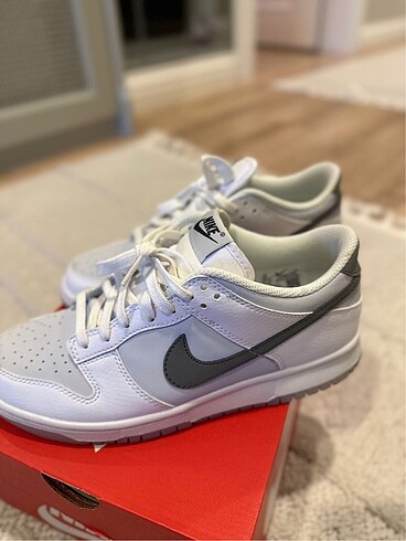Nike Nike dunk low