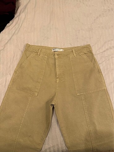 Koton Bej pantolon