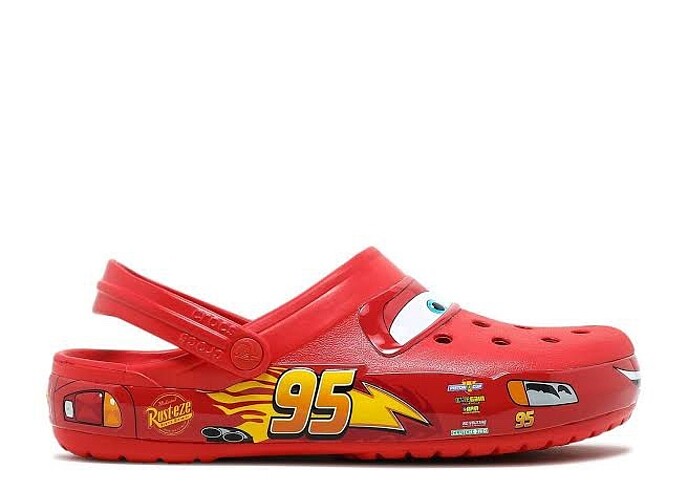 Crocs