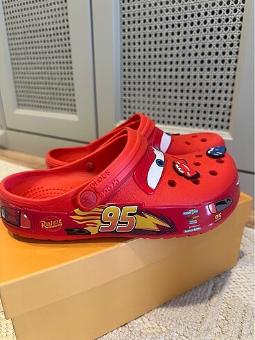 Crocs Crocs