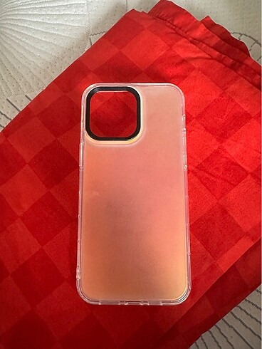 İphone 14 pro mac kılıf