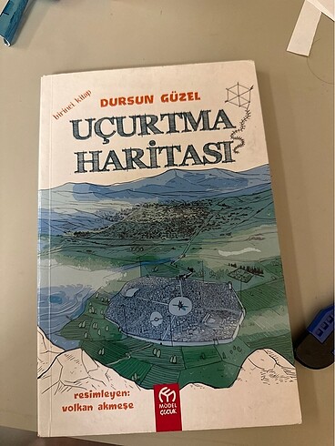 Uçurtma haritası