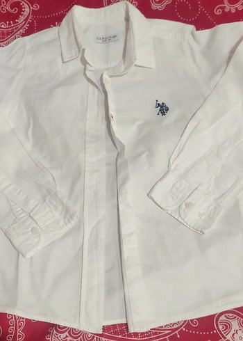 U.S Polo Assn. 7 Yaş