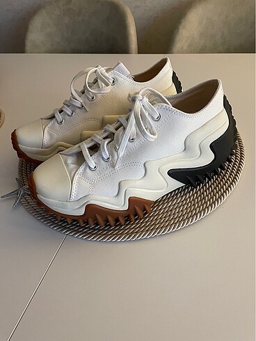 Converse Orijinal Kadın Converse Ayakkabı
