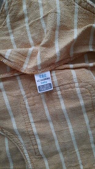 LC Waikiki Salopet