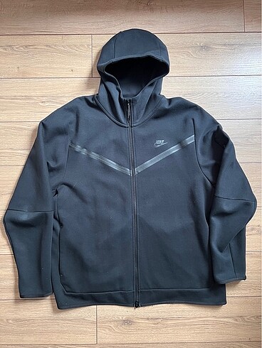 Nike Tech Fleece