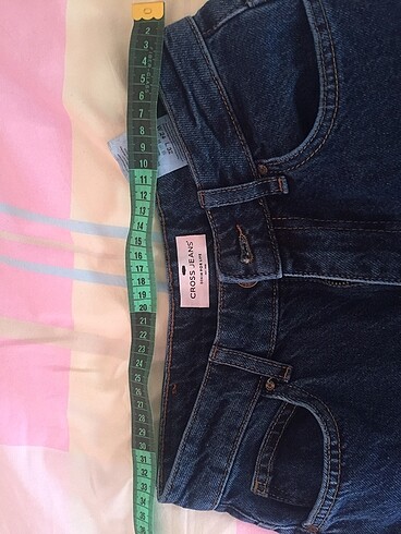 Trendyol & Milla Cross jeans