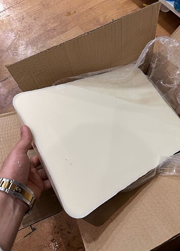  Beden Soya wax