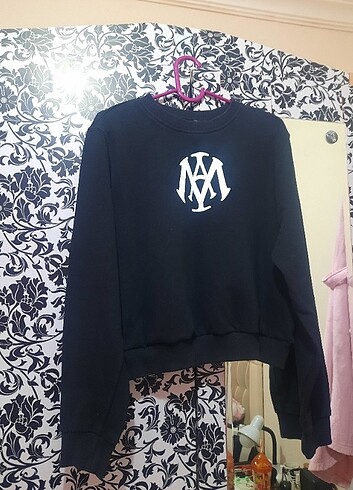 Mavi sweatshirt