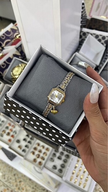 Vintage saat