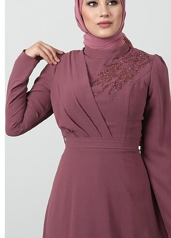 Armine Uzun elbise
