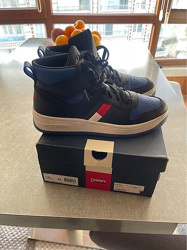 Tommy bot - Görsel 5