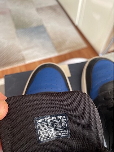 Tommy bot - Görsel 8