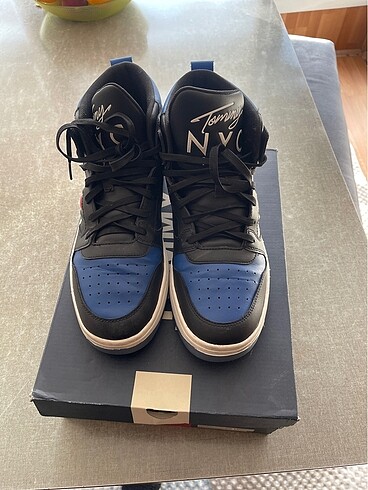 Tommy bot - Görsel 6