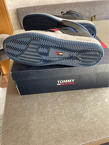 Tommy bot - Görsel 7