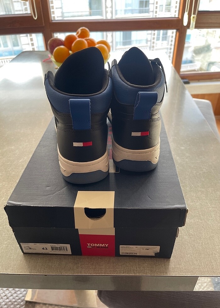 Tommy bot - Görsel 4