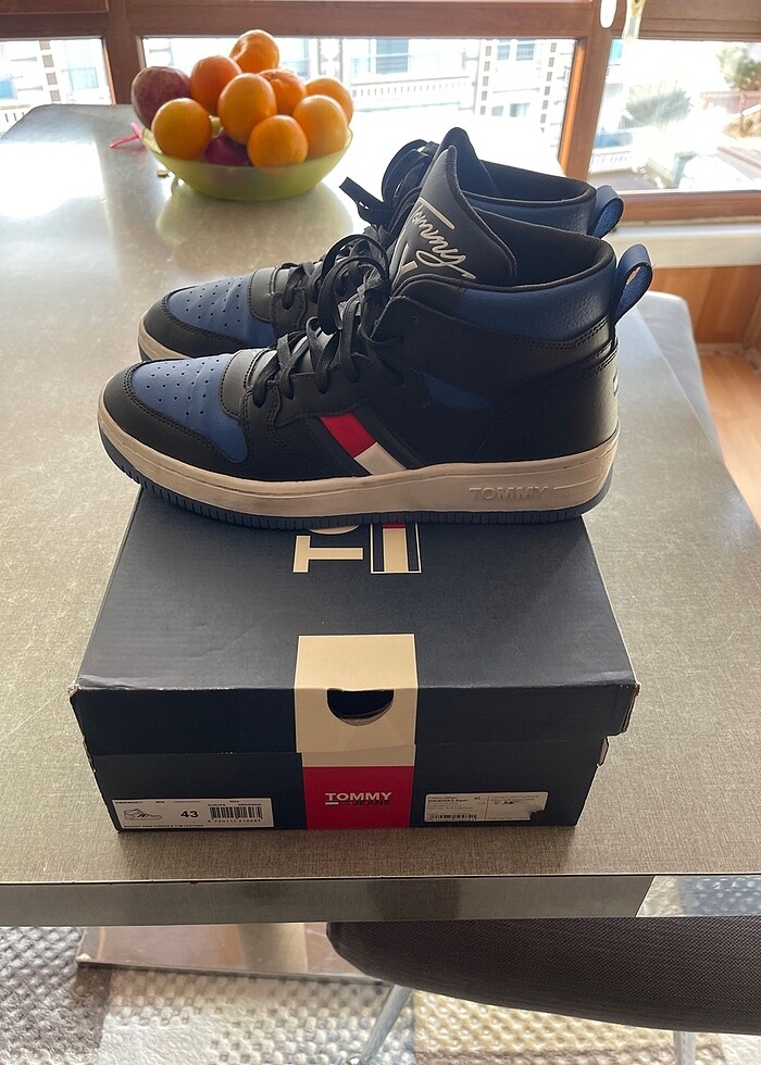 Tommy bot - Görsel 3