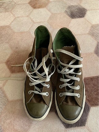37 Beden Converse