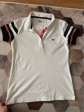 Lacoste tshirt