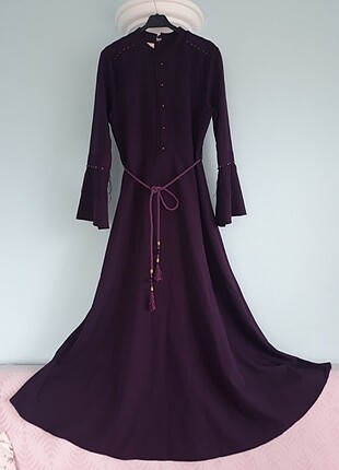 Mevlana model abiye
