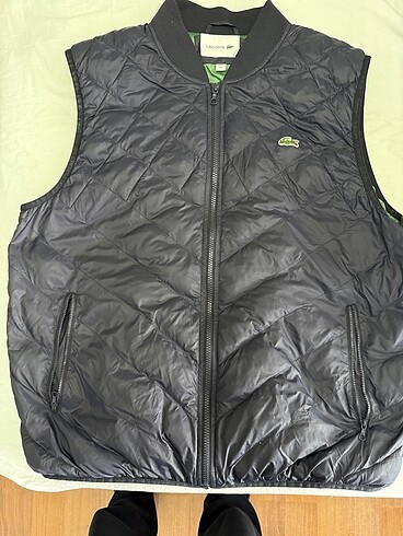LACOSTE YELEK