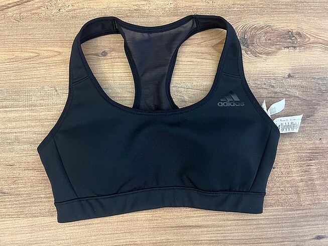 Adidas spor sütyeni