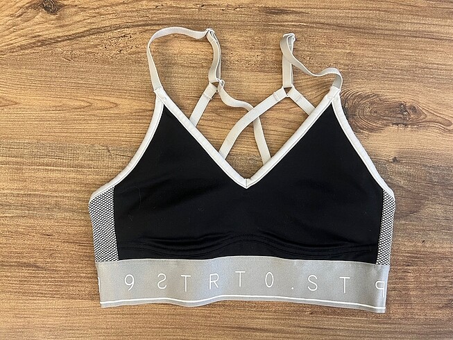 H&M spor sütyeni
