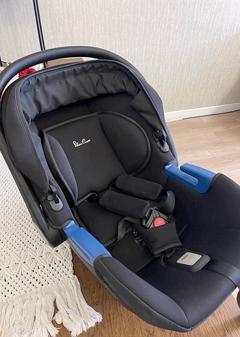 Silver Cross Bebek Oto Koltuğu - Görsel 3