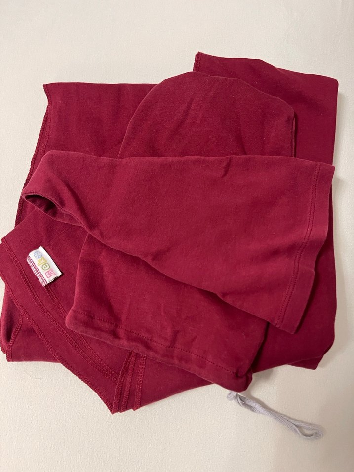 Neko Wrap Sling - Görsel 3