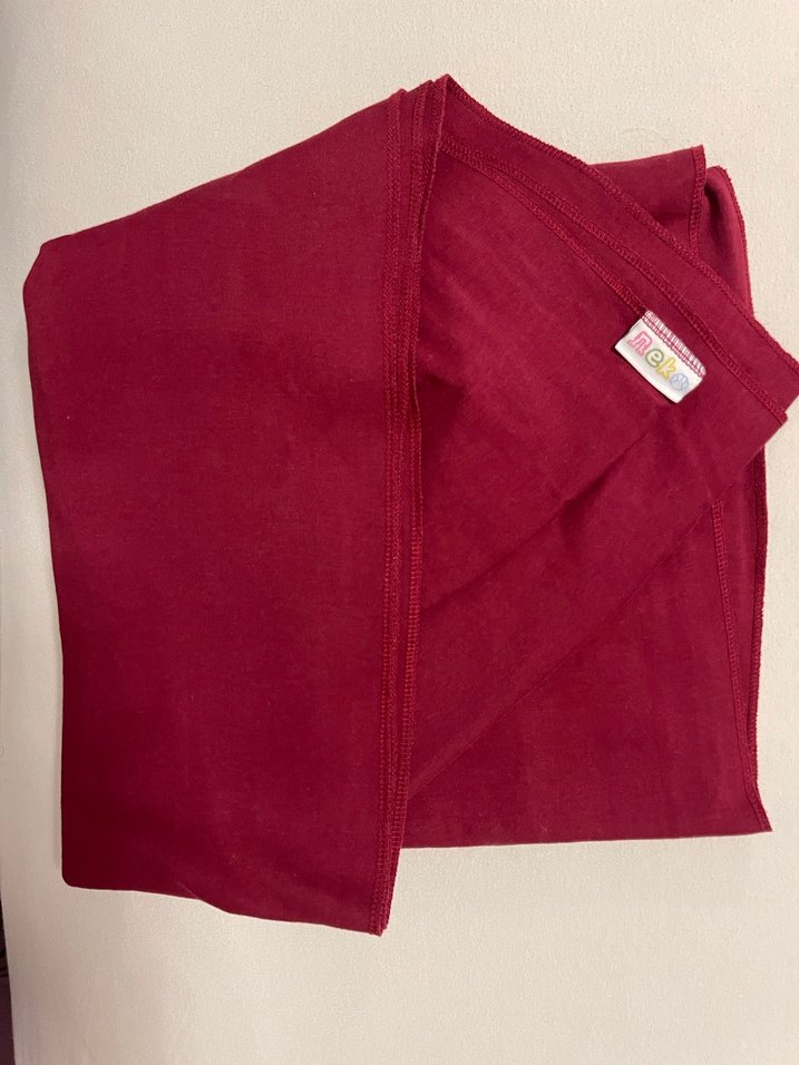 Neko Wrap Sling - Görsel 2