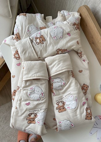 2 TOG Uyku Tulumu - Görsel 2