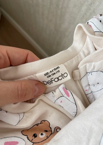 2 TOG Uyku Tulumu - Görsel 3