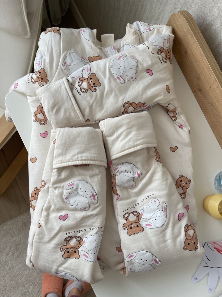 2 TOG Uyku Tulumu - Görsel 2